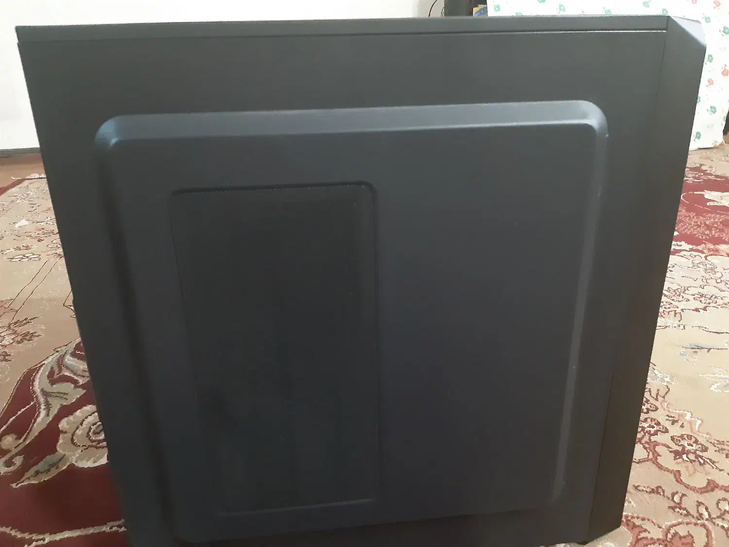 core I5 6500 ram 8gig ddr4 کیس در حد نو|رایانه رومیزی|شیراز, شهرک بهار|دیوار