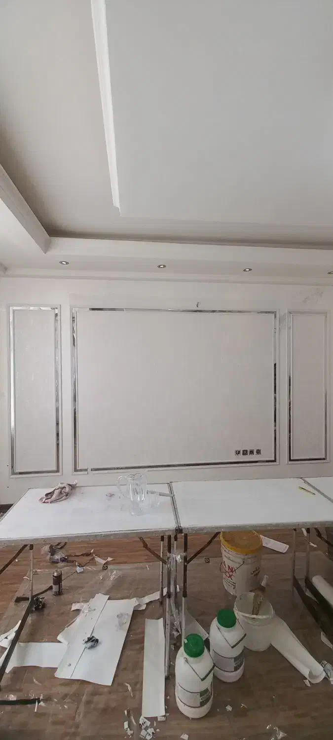 نصاب قرنیز و ترمووال و ماربل شیت و پارکت و...|خدمات پیشه و مهارت|نیشابور, شهرک بسیج|دیوار