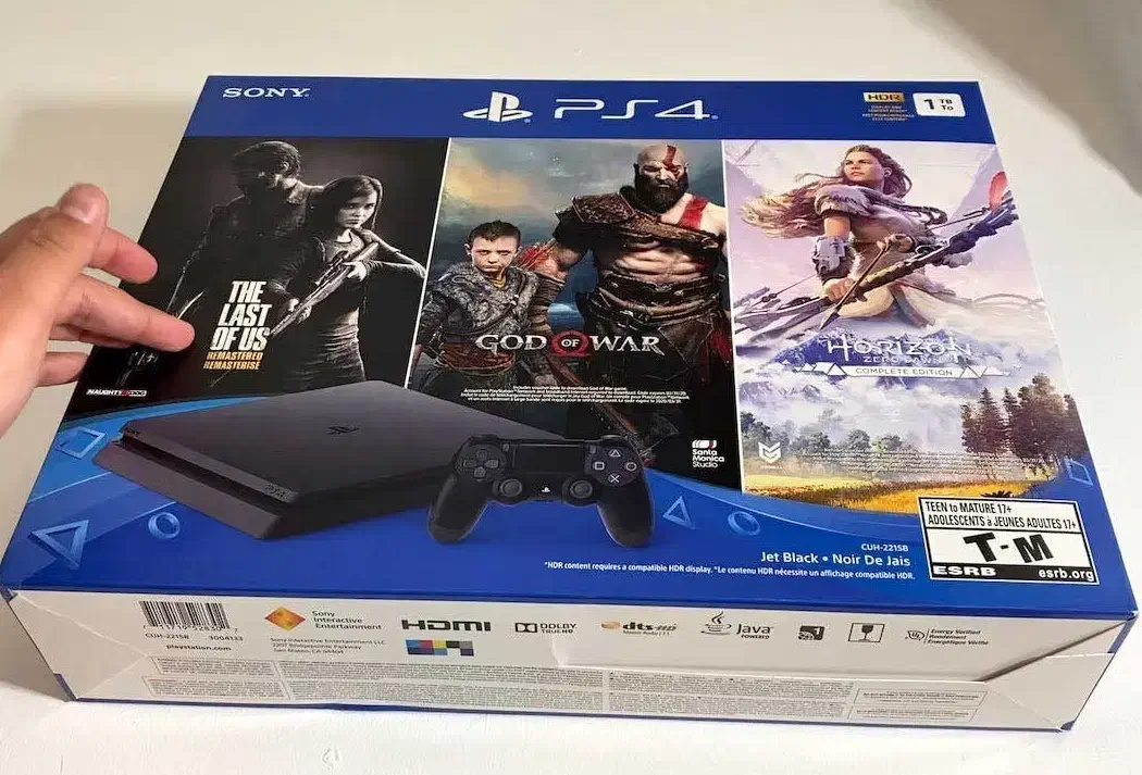 ps4 slim اسلیم|کنسول، بازی ویدئویی و آنلاین|مشهد, تلگرد|دیوار