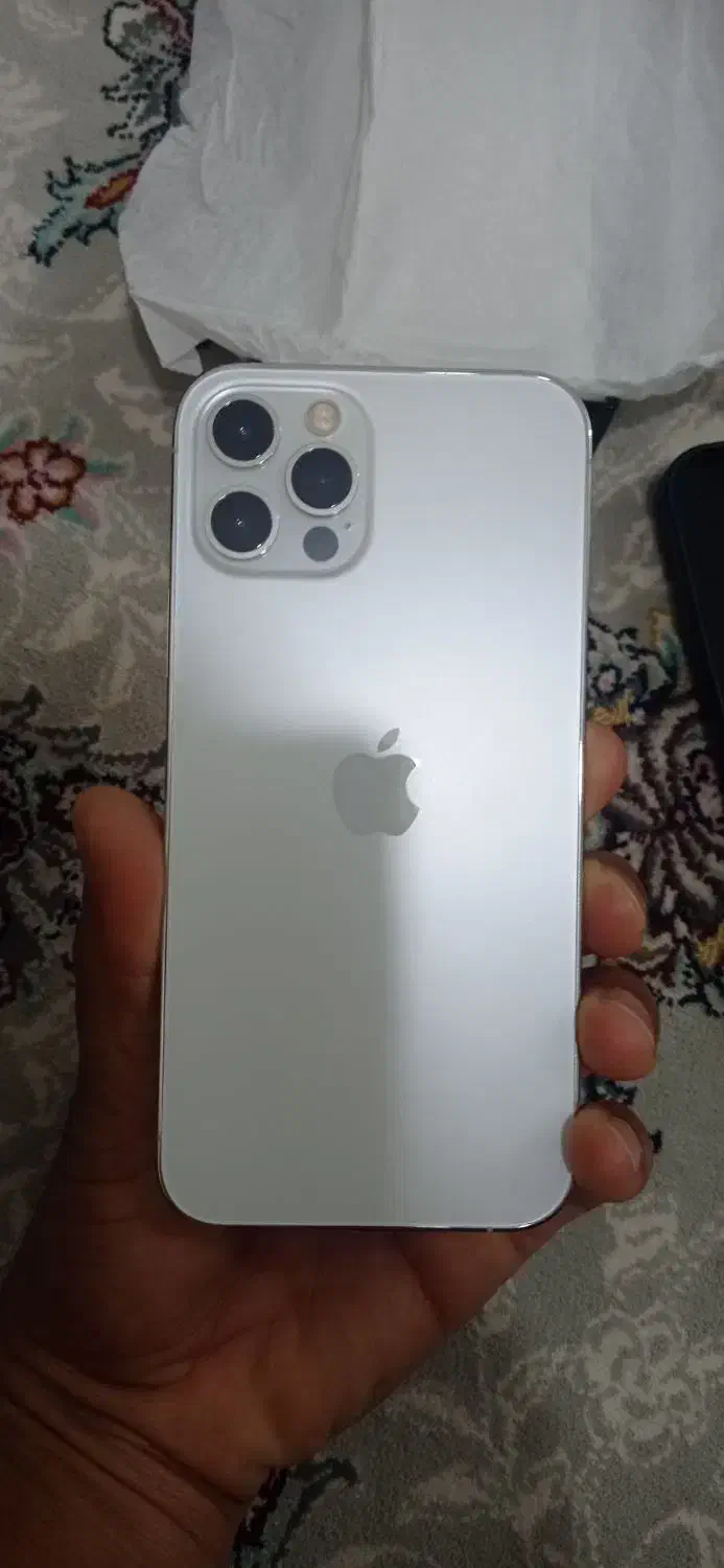 ایفون12پرو|موبایل|یزد, |دیوار