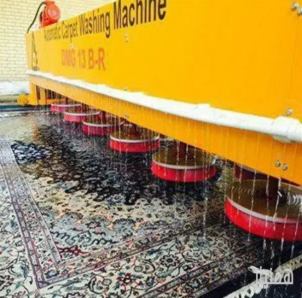 قالیشویی ومبلشویی افتخارخراسان(مشهد)بدون تعطیلی|خدمات نظافت|مشهد, طلاب|دیوار