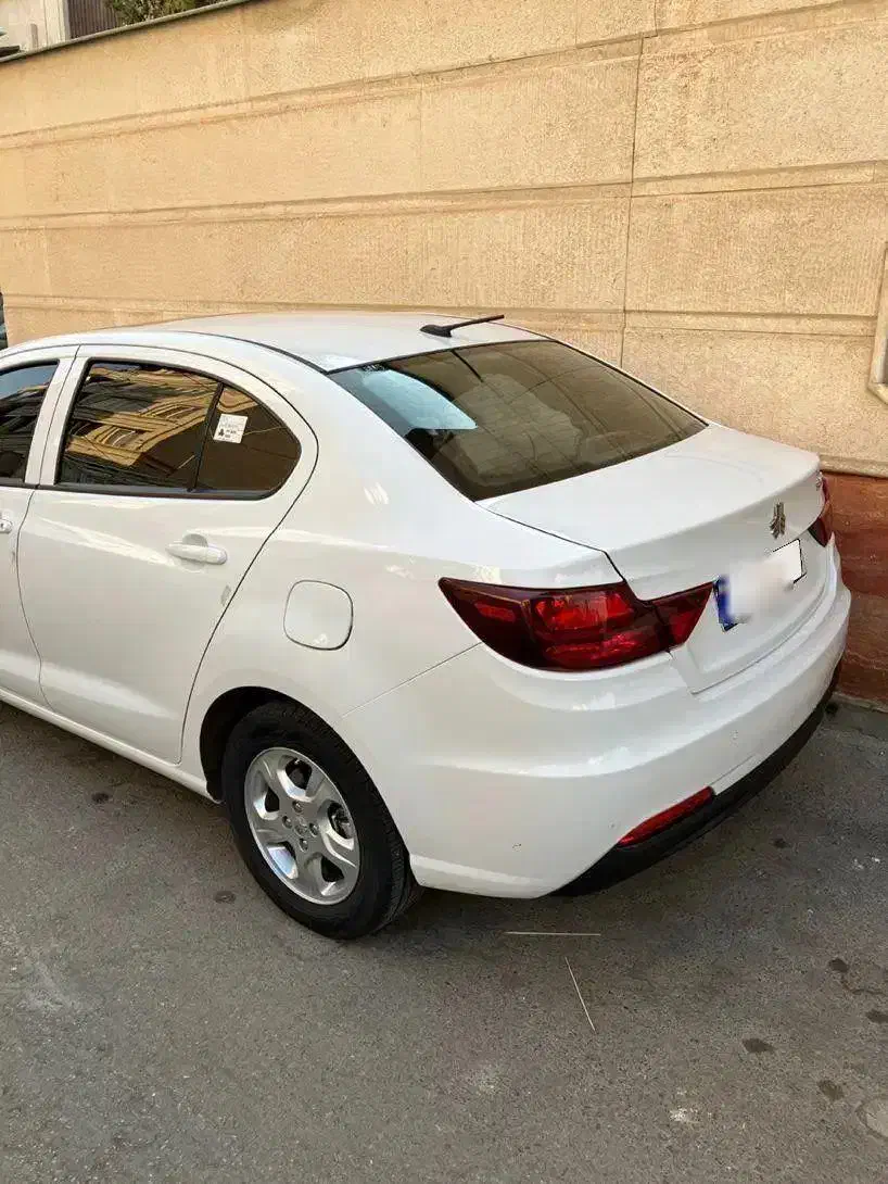 شاهین G مدل 1400|خودرو سواری و وانت|شیراز, قدوسی غربی|دیوار