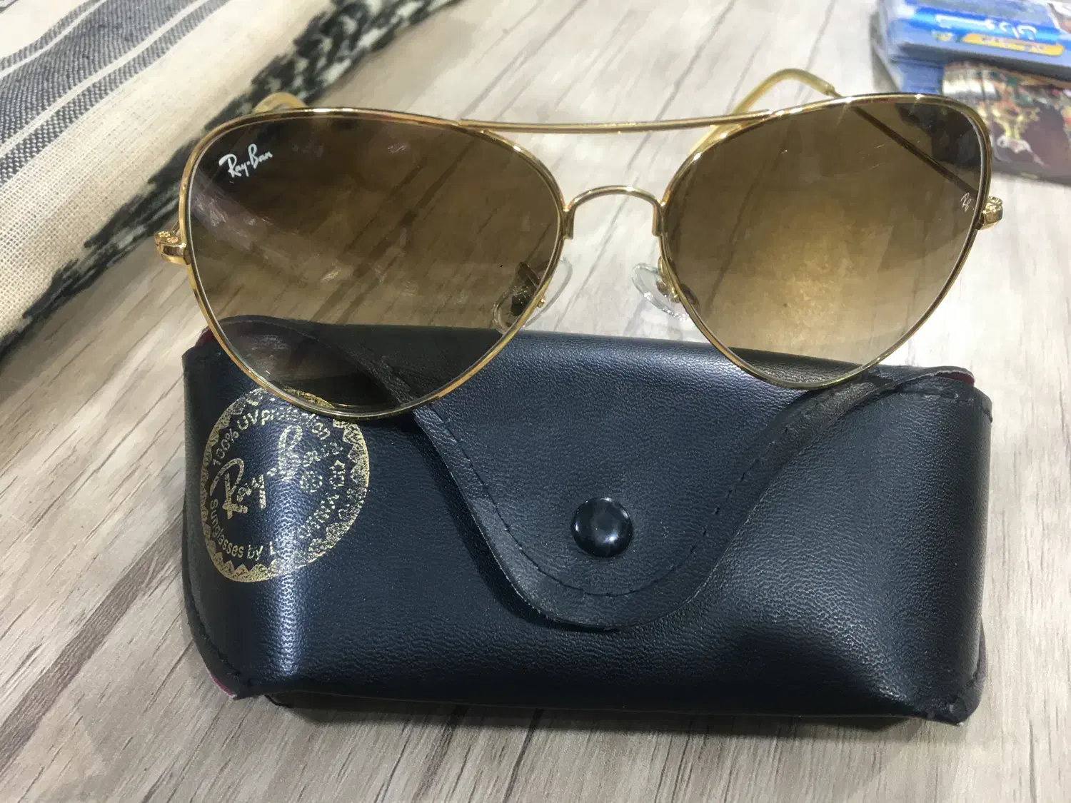 فروش عینک افتابی|زیورآلات و اکسسوری|شاهرود, |دیوار