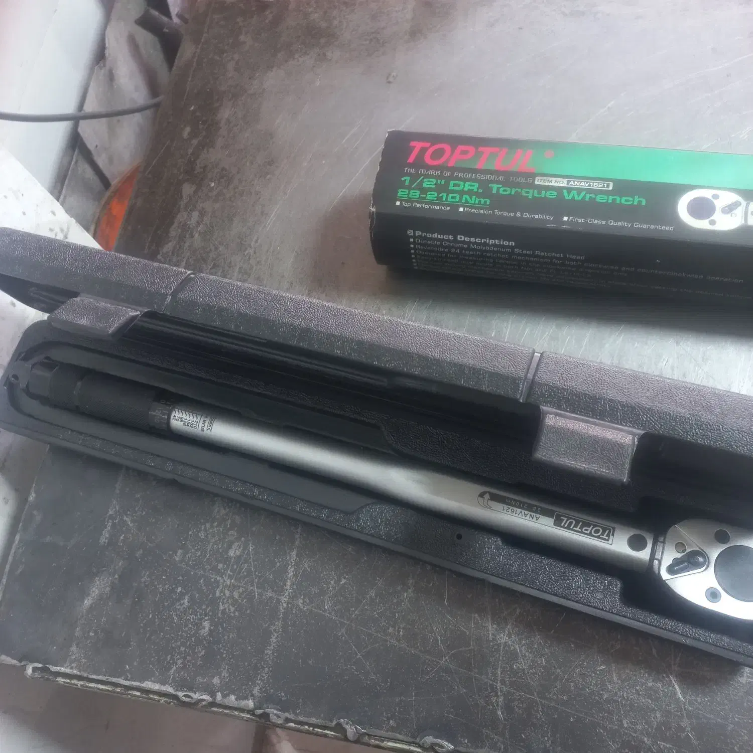 ترکمتر تاپتول|ابزارآلات|آبیک, |دیوار