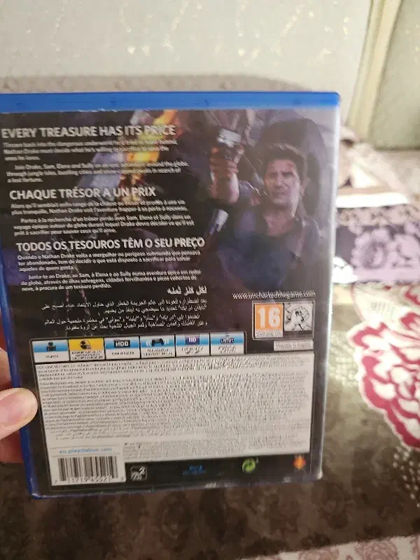 دیسک بازی  نو|کنسول، بازی ویدئویی و آنلاین|تهران, شهرک پاسداران|دیوار