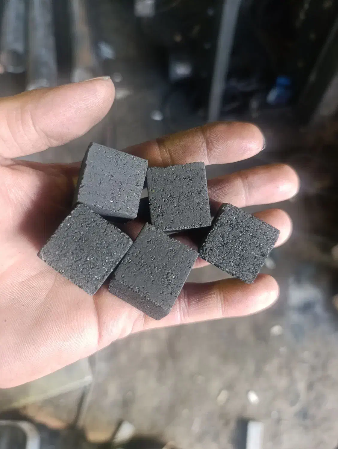 زغال کبابی حبه|عمده‌فروشی|ملایر, |دیوار