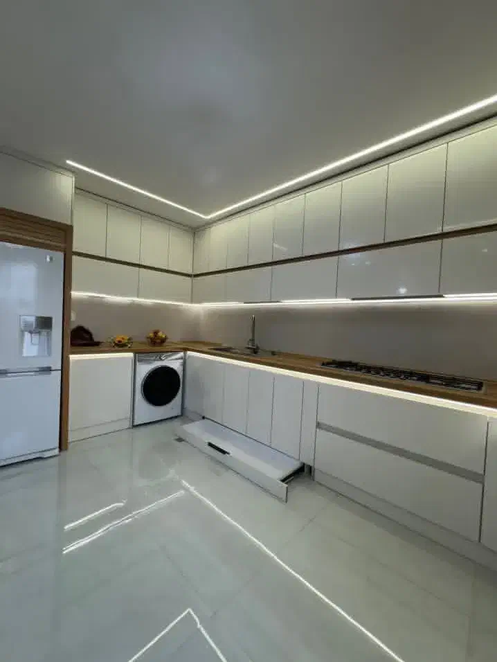 اجرای کمد و کابینت|خدمات پیشه و مهارت|همدان, |دیوار