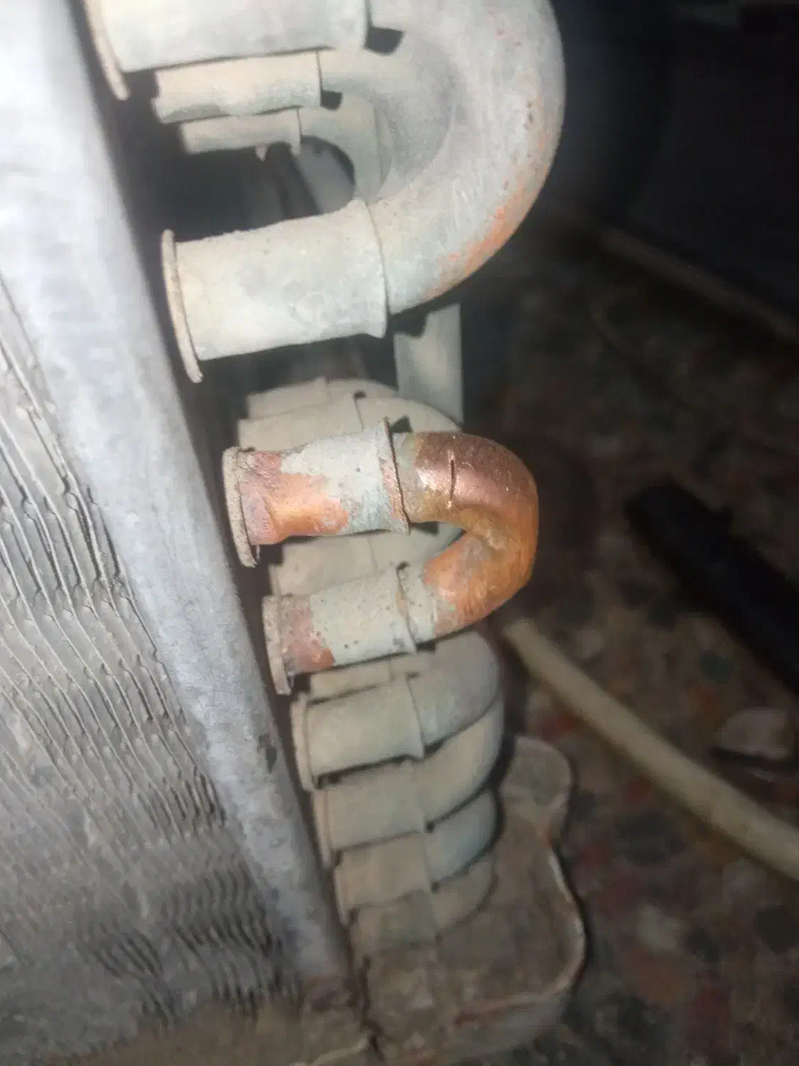 تعمیرات تخصصی یخچال فریزر ، کولرگازی ، لباسشویی|خدمات پیشه و مهارت|ایلام, |دیوار