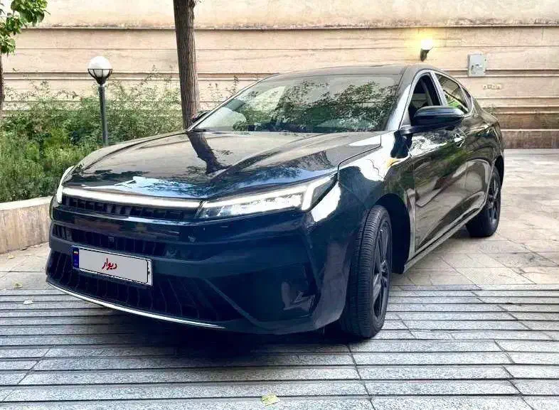 جی ۷ مدل ۱۴۰۲|خودرو سواری و وانت|تهران, هروی|دیوار