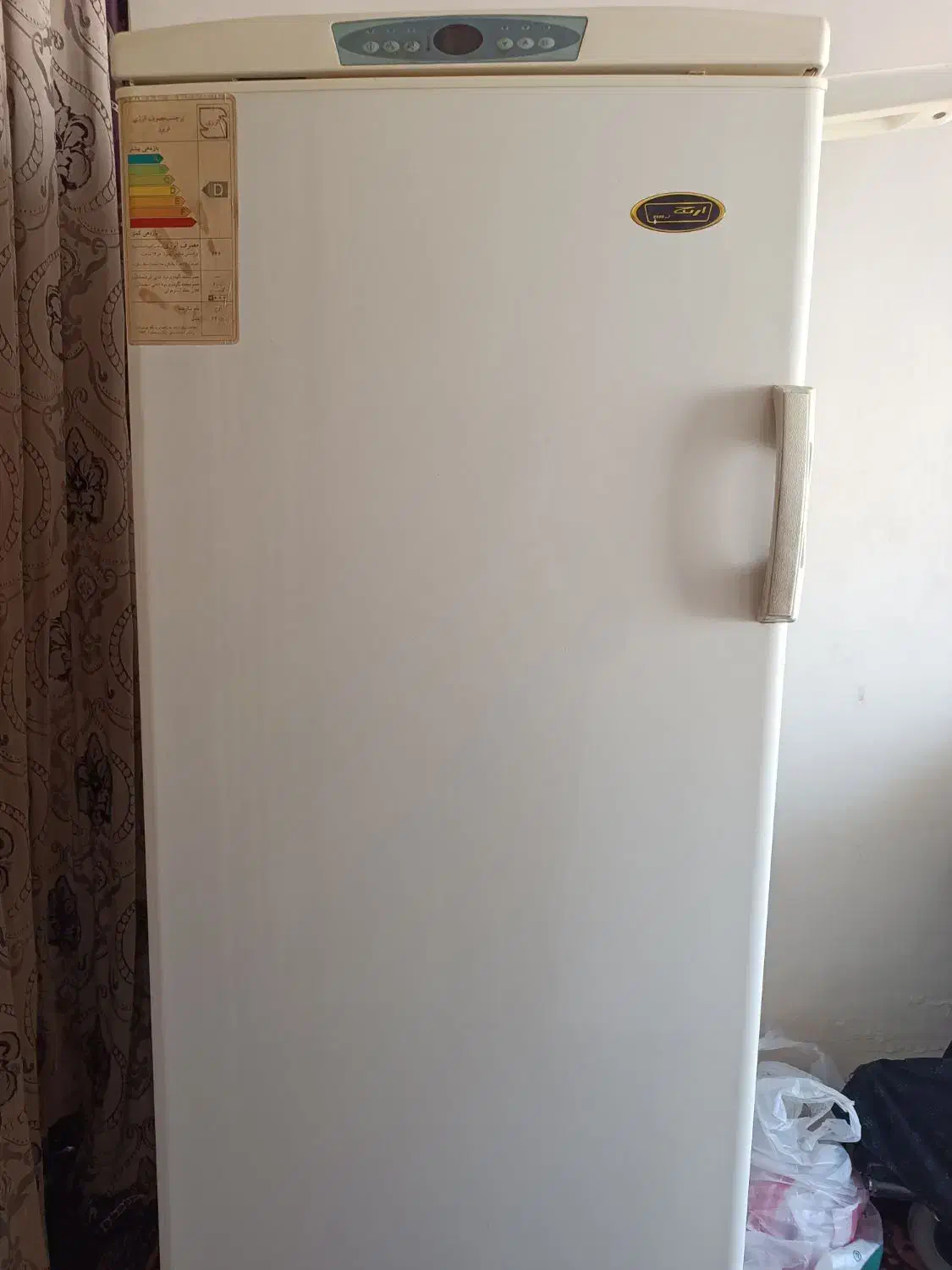 فریزر|یخچال و فریزر|شاهرود, |دیوار