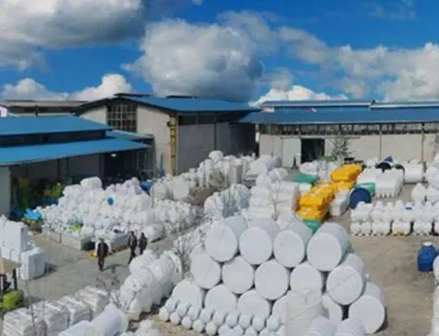 نمایندگی مخزن منبع ذخیره آب رادمان پلاست|مصالح و تجهیزات ساختمان|مبارکه, |دیوار