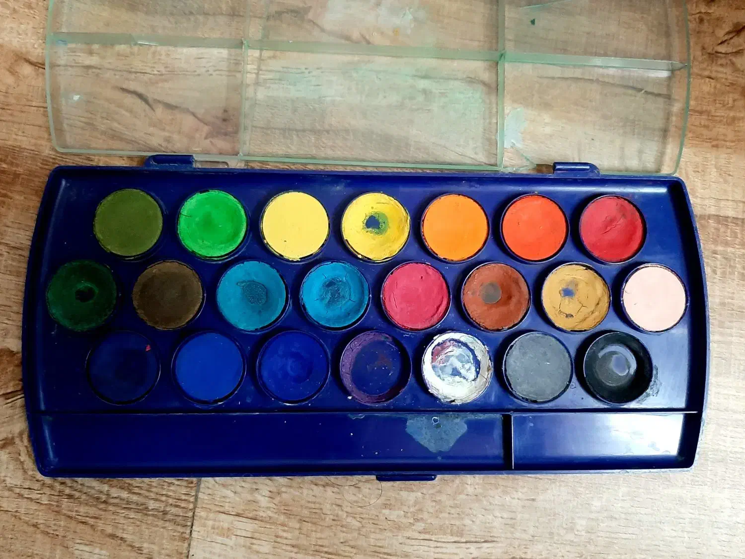 آبرنگ|لوازم التحریر|اصفهان, بهارستان|دیوار