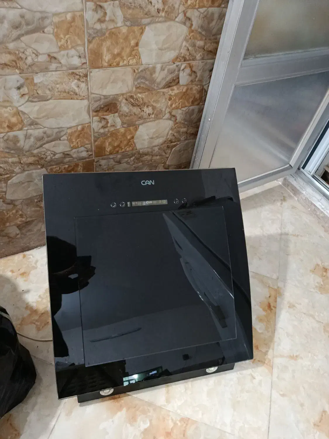 هود کن|هود|ورامین, ورامین|دیوار