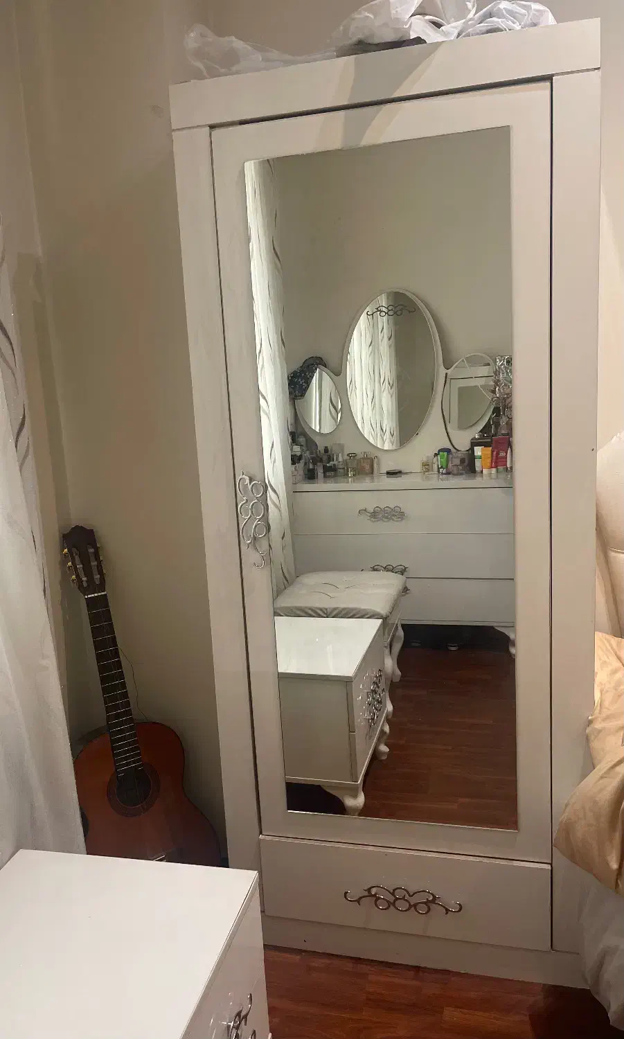 کمد|جاکفشی، کمد، دراور|تهران, شهرک آزمایش|دیوار