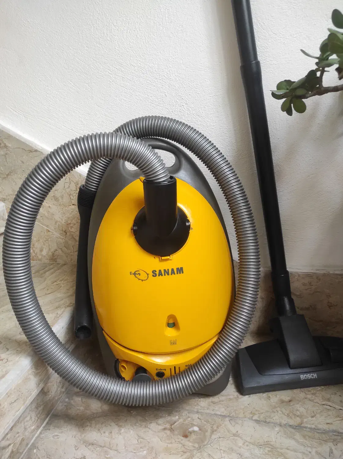 جاروبرقی صنام|جاروبرقی، جارو شارژی، بخارشو|آمل, |دیوار