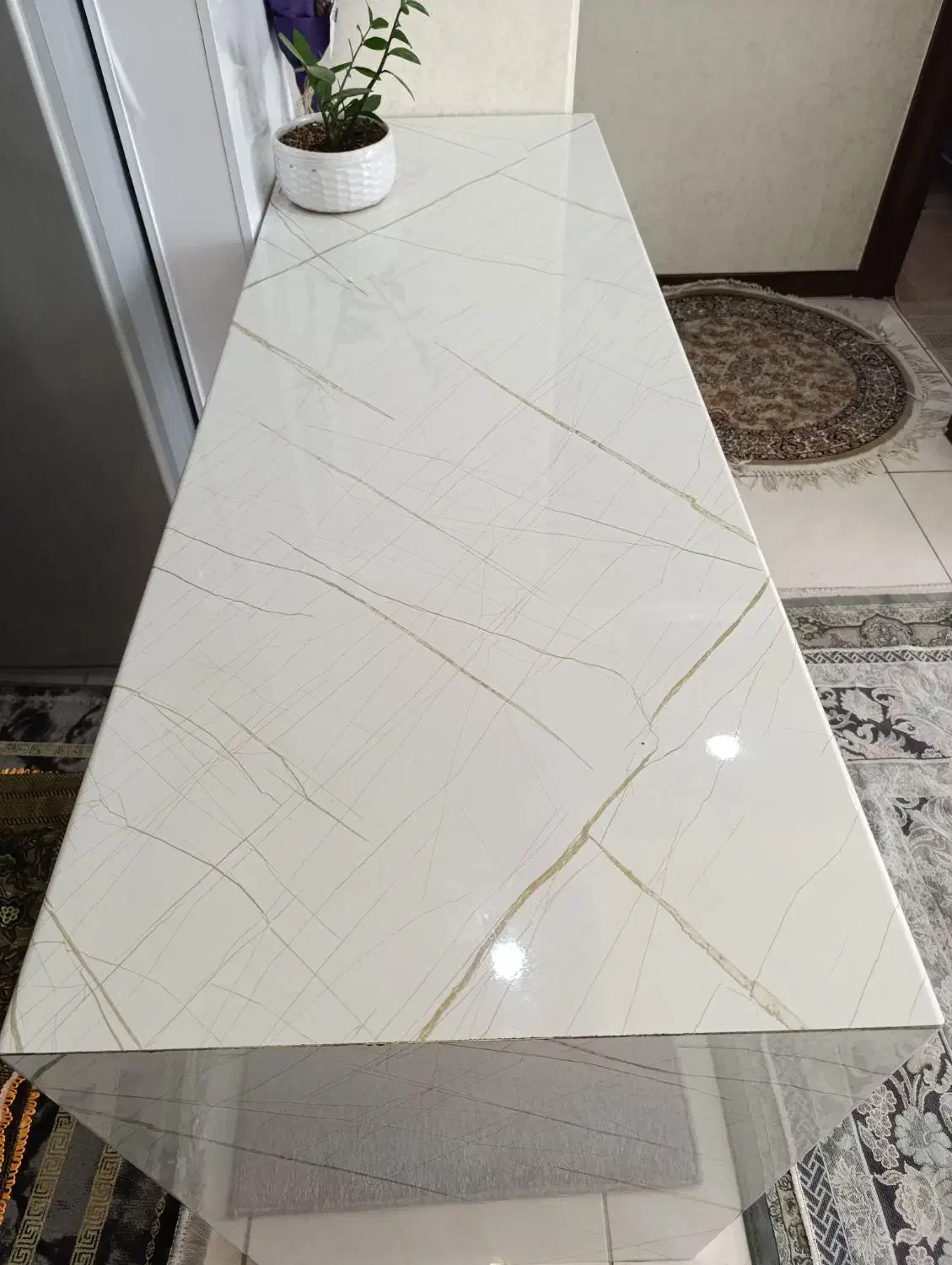 اپن|مبلمان خانگی و میز عسلی|اسلام‌شهر, شهرک قائمیه|دیوار