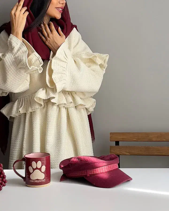 بلوز و دامن|لباس|اهواز, کوی باهنر|دیوار