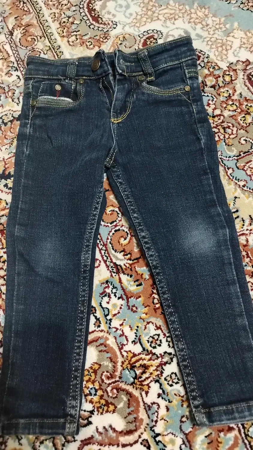 لباس بچه برای کسی که واقعا نیاز داره|کفش و لباس بچه|نجف‌آباد, ریاضی|دیوار