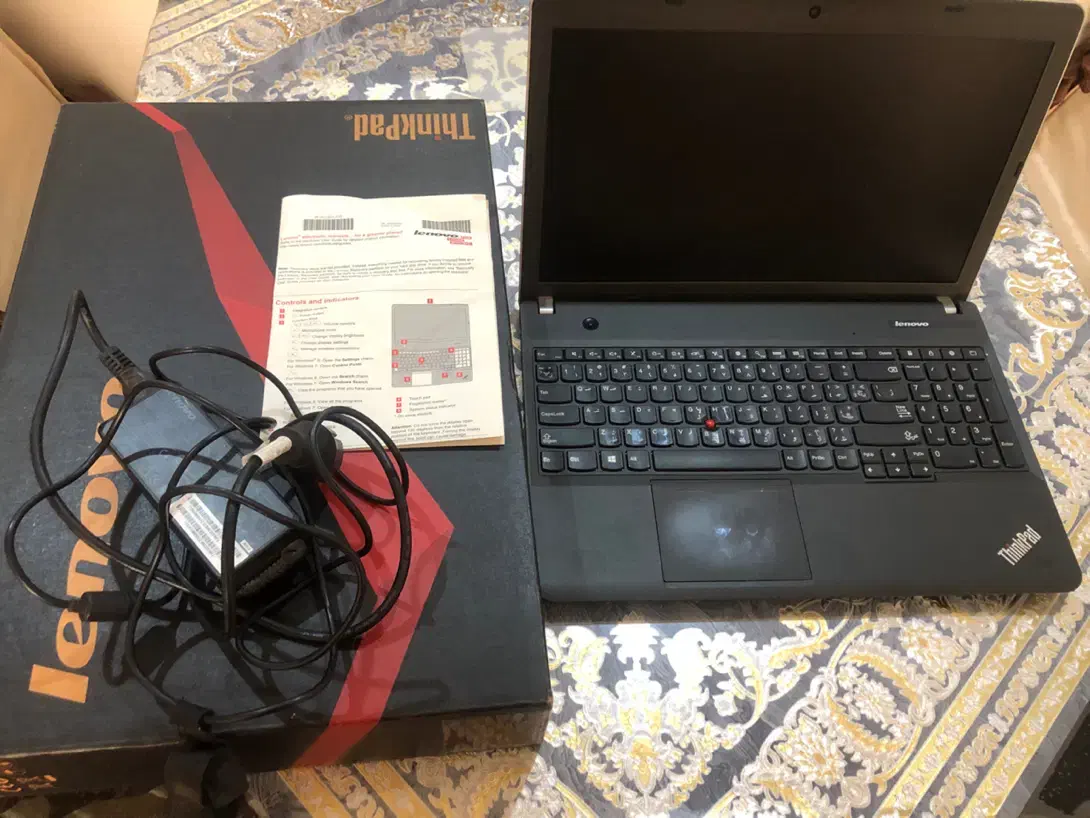 لبتاب|رایانه همراه|سراب, |دیوار