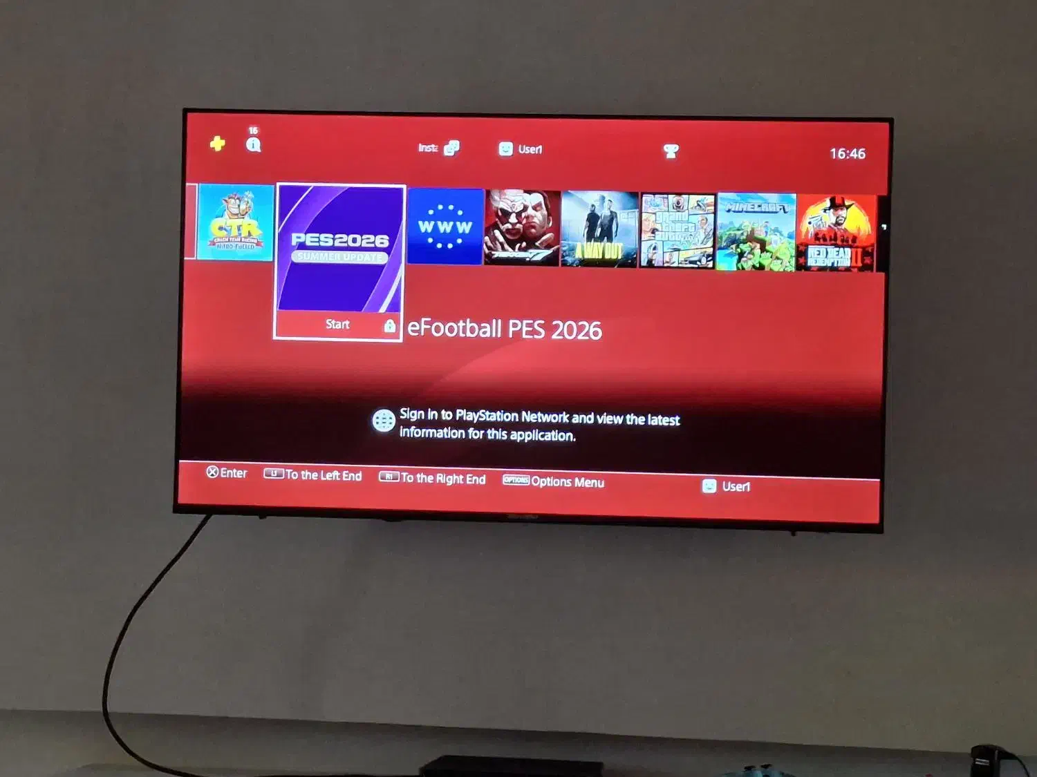 اجاره و کرایه ps4|کنسول، بازی ویدئویی و آنلاین|کرمان, |دیوار