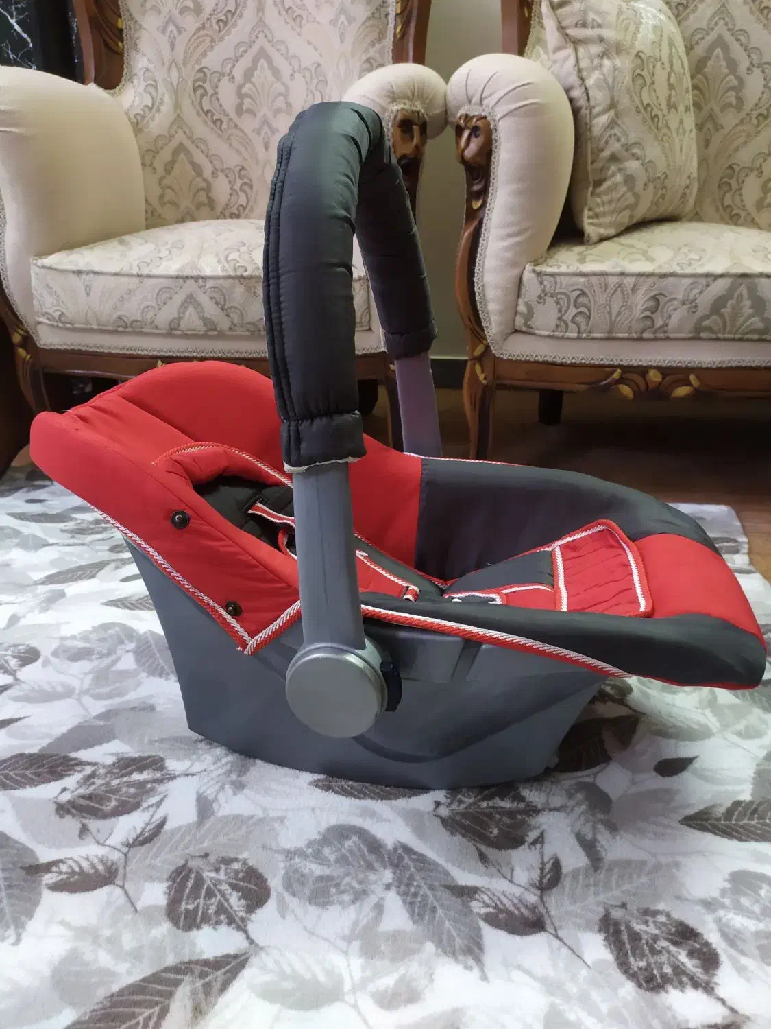 صندلی کریر بچه|تخت و صندلی بچه|تبریز, |دیوار