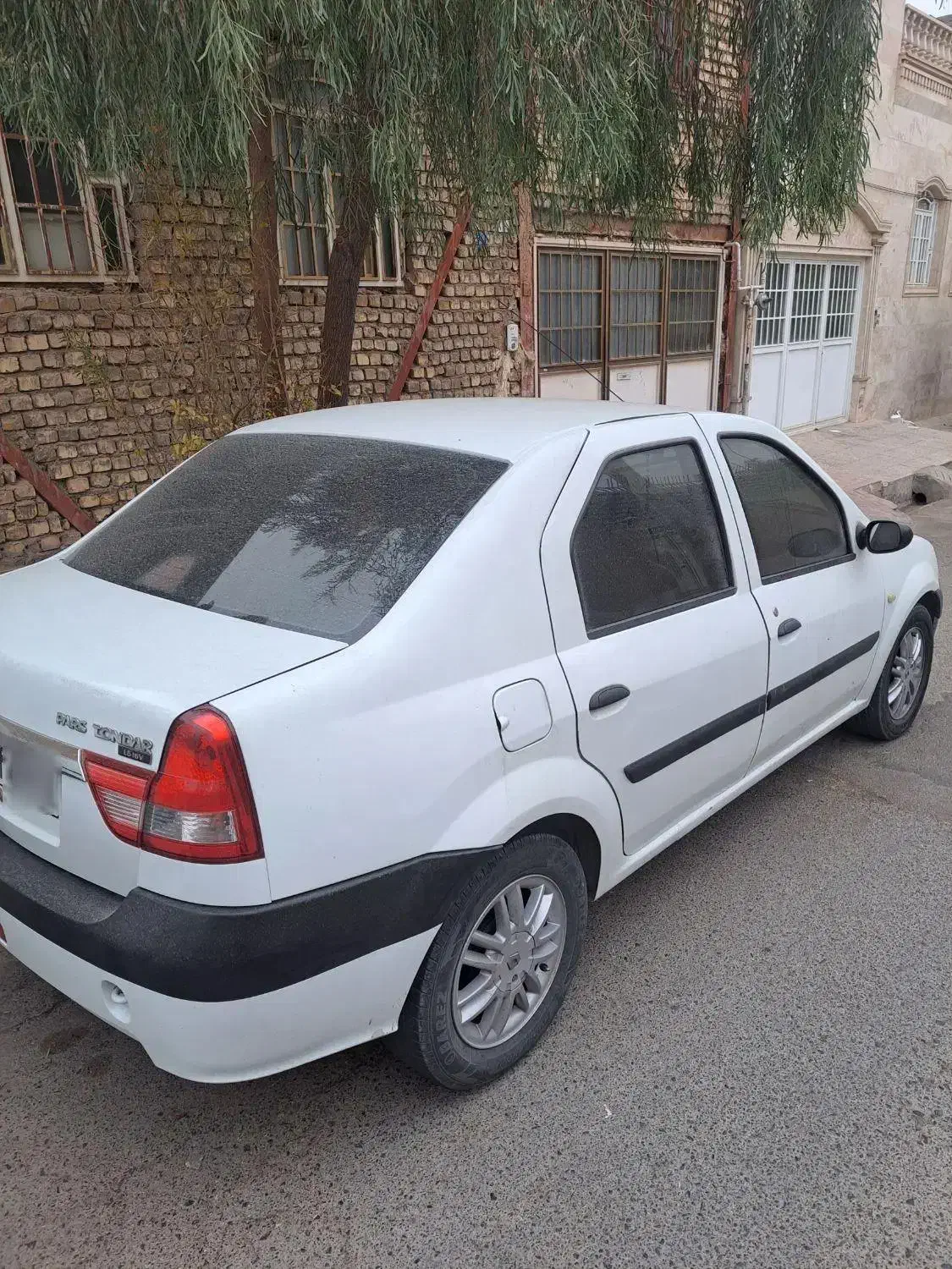 ال نود|خودرو سواری و وانت|قم, پردیسان|دیوار