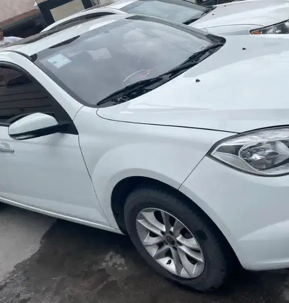 برلیانس H330 مدل ۹۷ اقساط آسان/شرایط گذار/چک|خودرو سواری و وانت|تهران, نارمک|دیوار