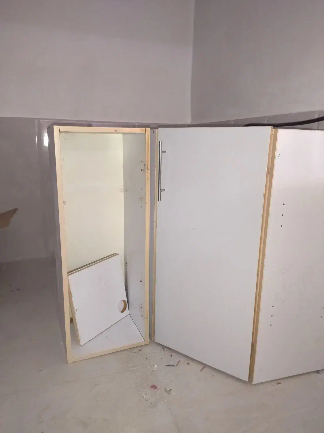 کابینت|مصالح و تجهیزات ساختمان|دزفول, |دیوار