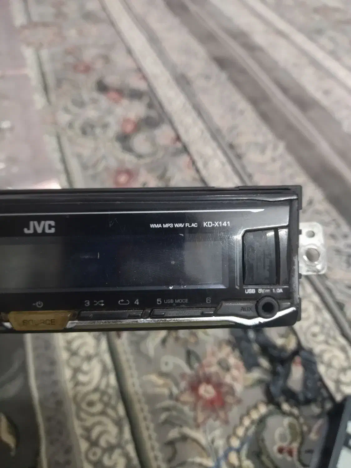 ظبط 4خروجی پایونیر|قطعات یدکی و لوازم جانبی|مشهد, امیرآباد|دیوار