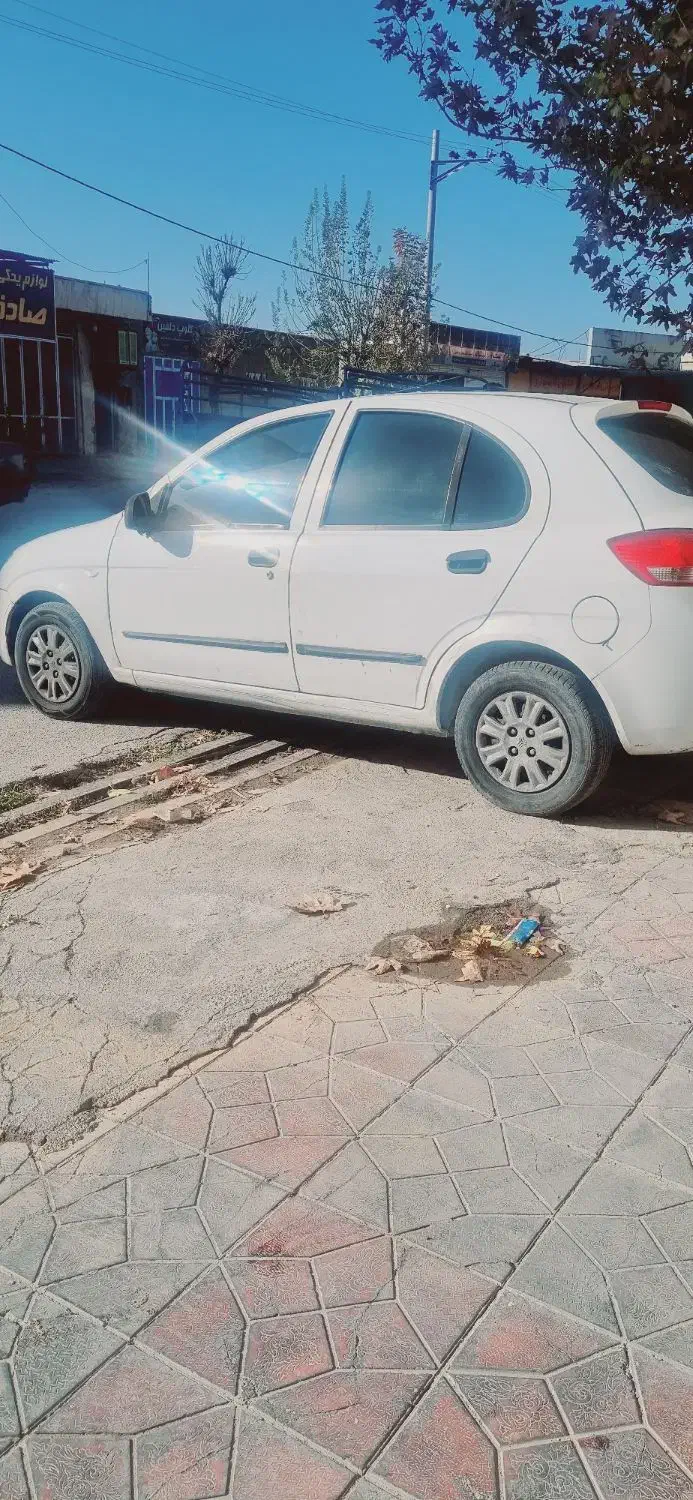 تیبا 2|خودرو سواری و وانت|فیروزآباد (فارس), |دیوار