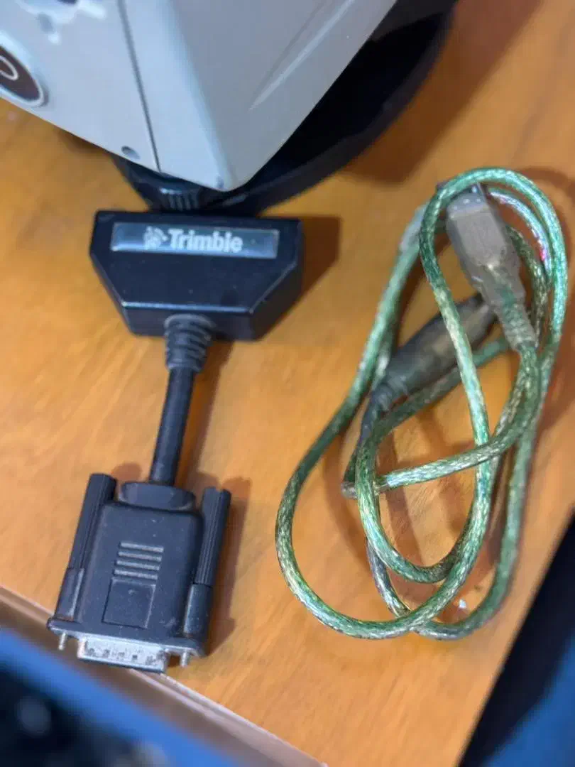 دوربین نقشه برداری تریمبل لیزر دار 3603|ماشینآلات صنعتی|فردیس, قریشی|دیوار