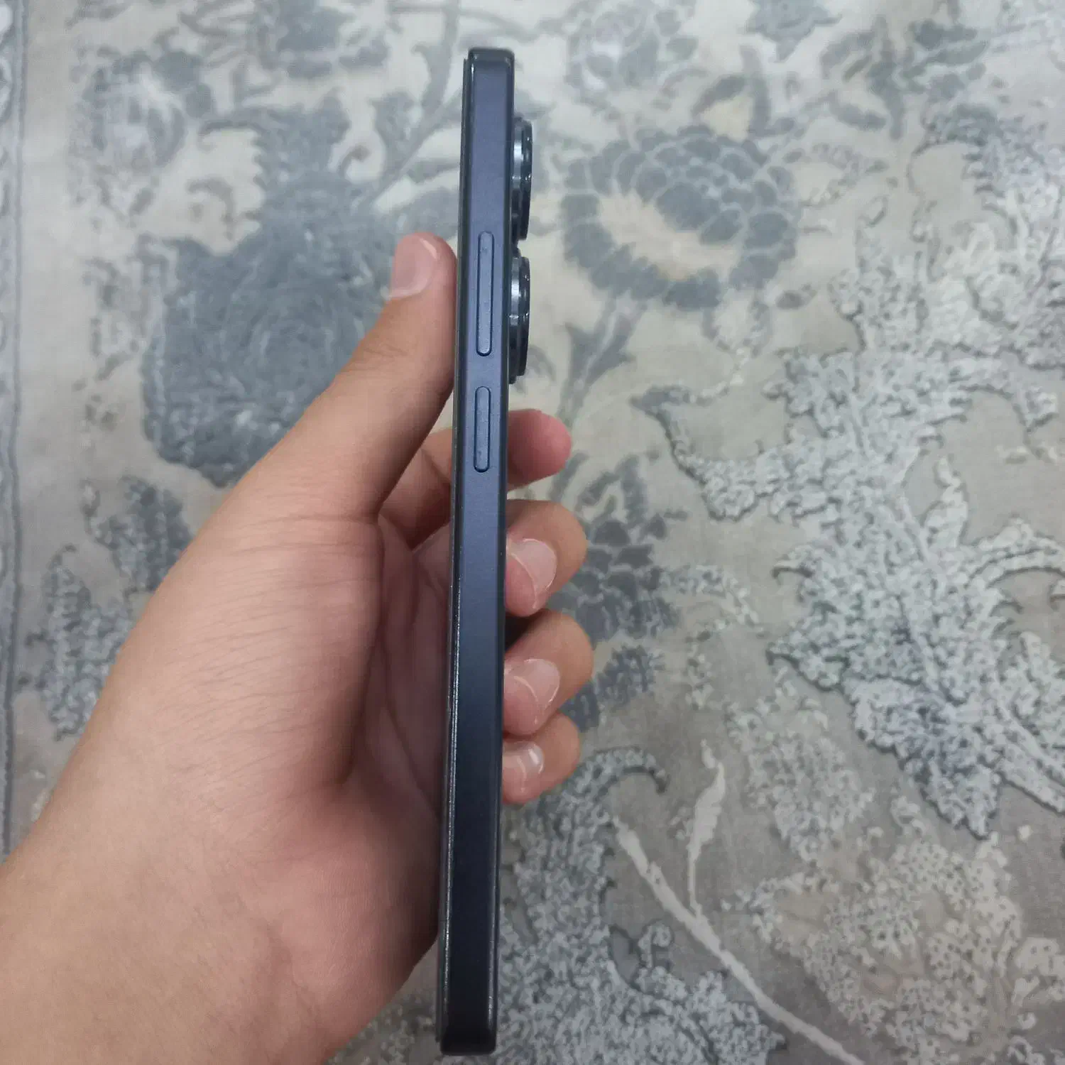 شیائومی Redmi Note 13 Pro  حافظهٔ ۲۵۶ گیگابایت|موبایل|آبیک, |دیوار