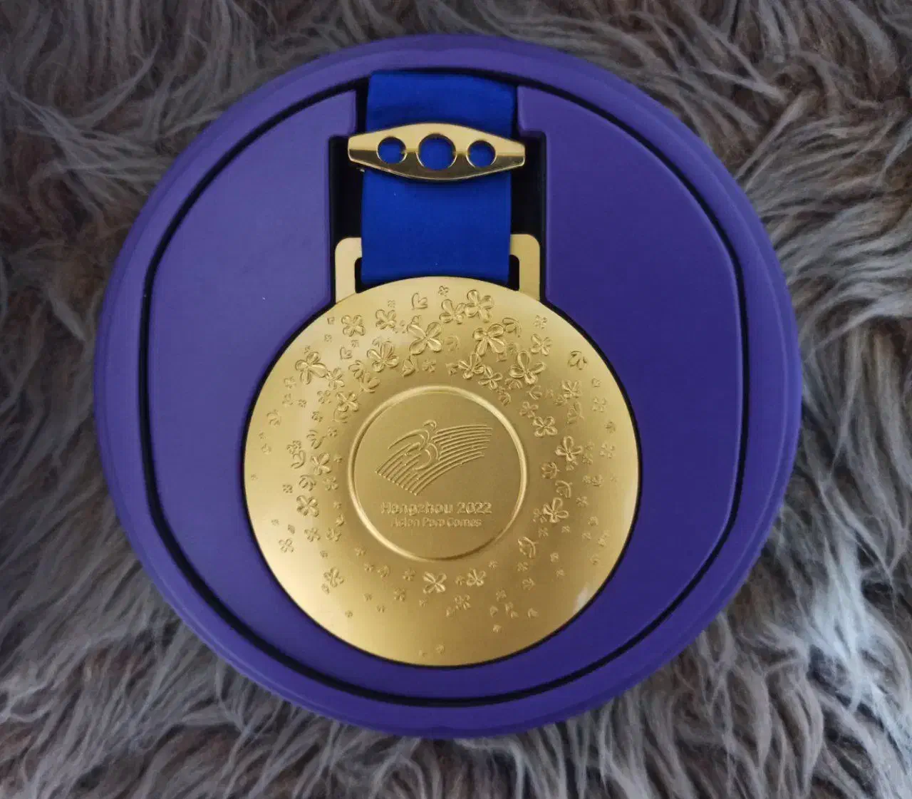 مدال طلا|کلکسیون سکه، تمبر، اسکناس|مشهد, جاهد شهر|دیوار