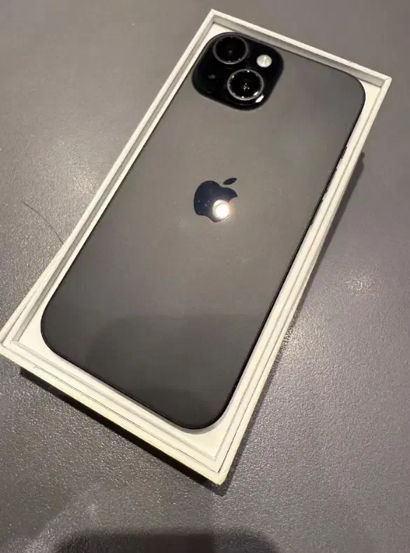 ایفون 15 نرمال با حافظه 128 گیگابایت|موبایل|تهران, دستغیب|دیوار