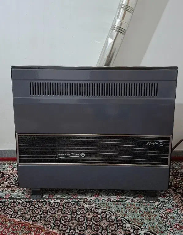 بخاری در حد|بخاری، هیتر، شومینه|همدان, |دیوار