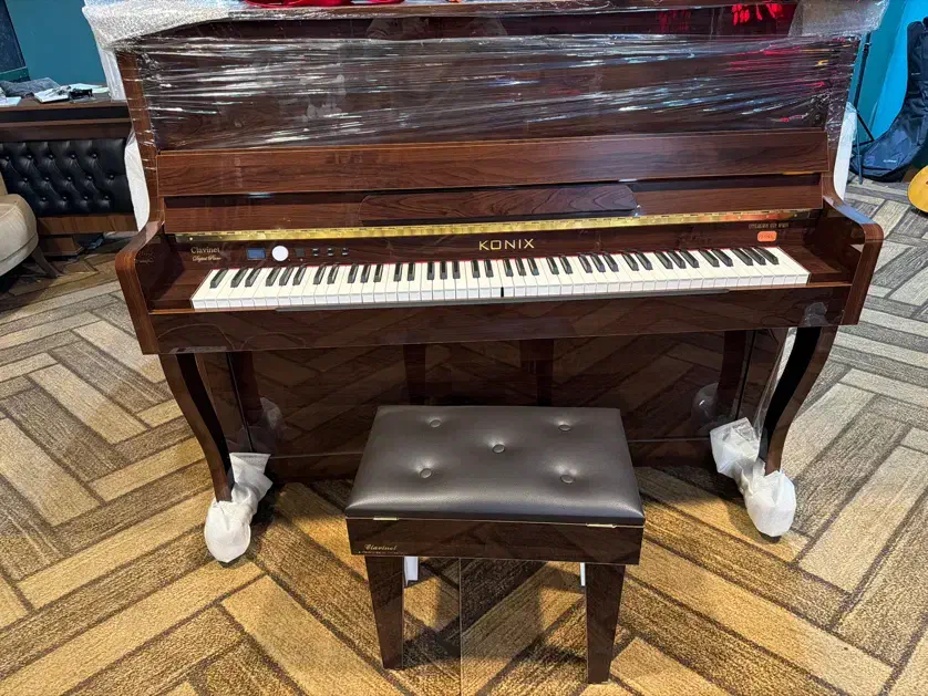 پیانو طرح اکوستیک کونیکس سریD|پیانو، کیبورد، آکاردئون|مشهد, فرهنگ|دیوار