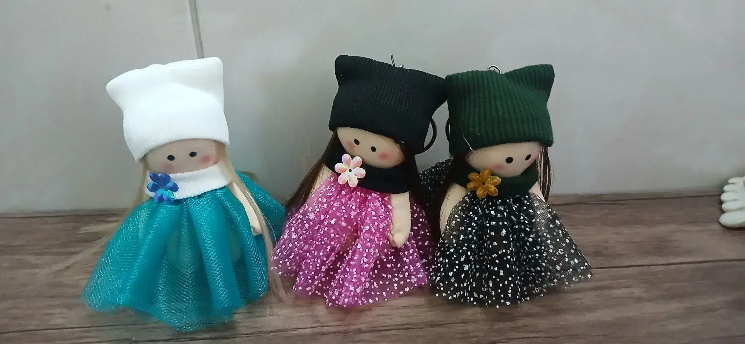 عروسک روسی|صنایع دستی و سایر لوازم تزئینی|رباط‌کریم, رباط‌کریم|دیوار