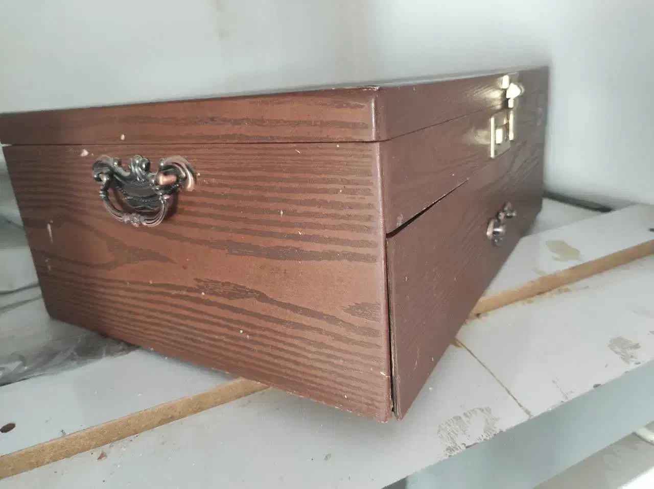 کنسول قاشق کشو دار|بوفه، ویترین، کنسول|مشهد, الهیه|دیوار