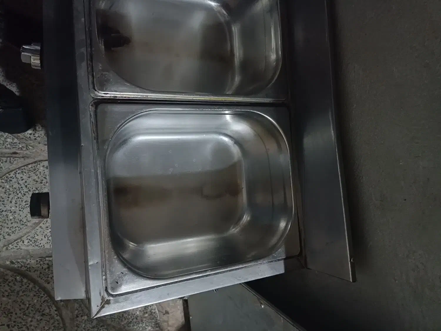 سرخ کن|کافیشاپ و رستوران|الوند, |دیوار