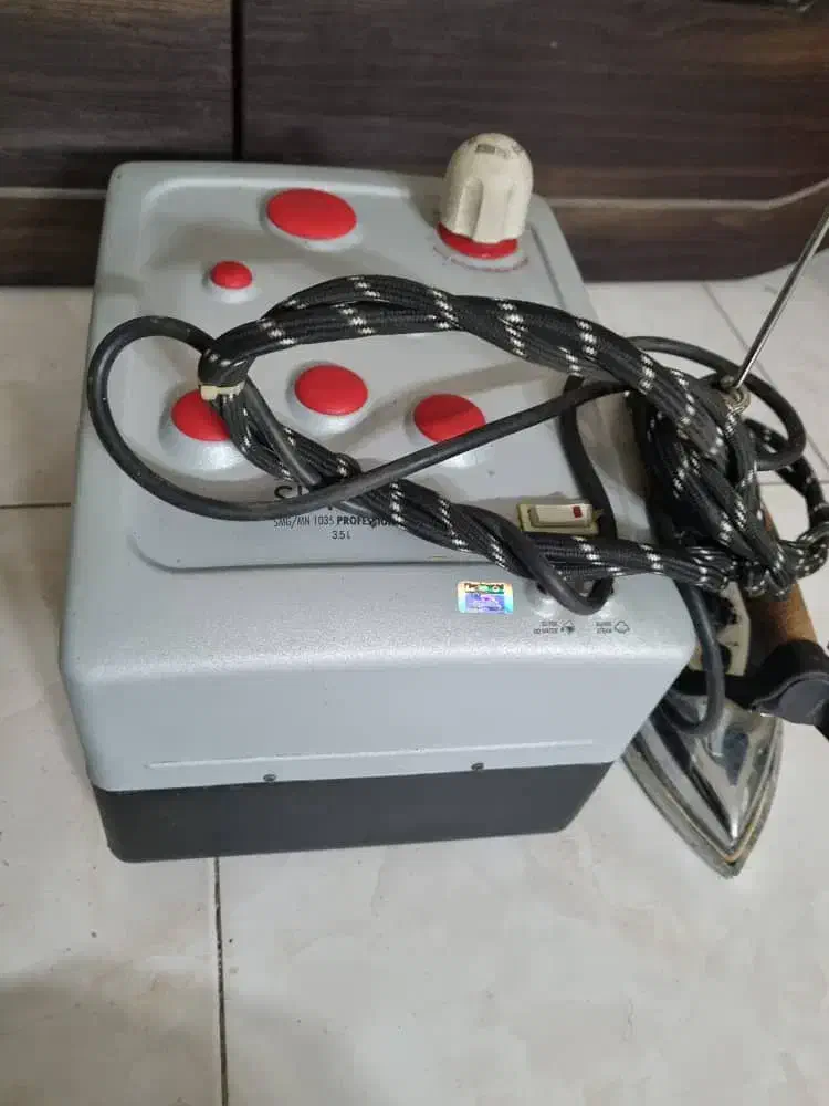 اتو بخار|اتو و لوازم اتو|تهران, توحید|دیوار