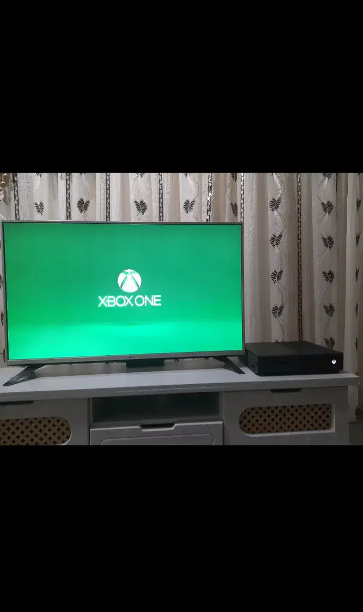 Xbox one بازدید دره شهر|کنسول، بازی ویدئویی و آنلاین|پلدختر, |دیوار