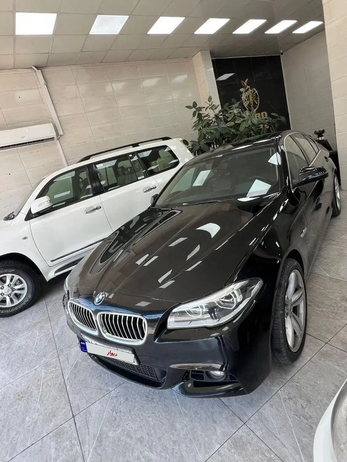 Bmw 528|خودرو سواری و وانت|شیراز, تاچارا|دیوار