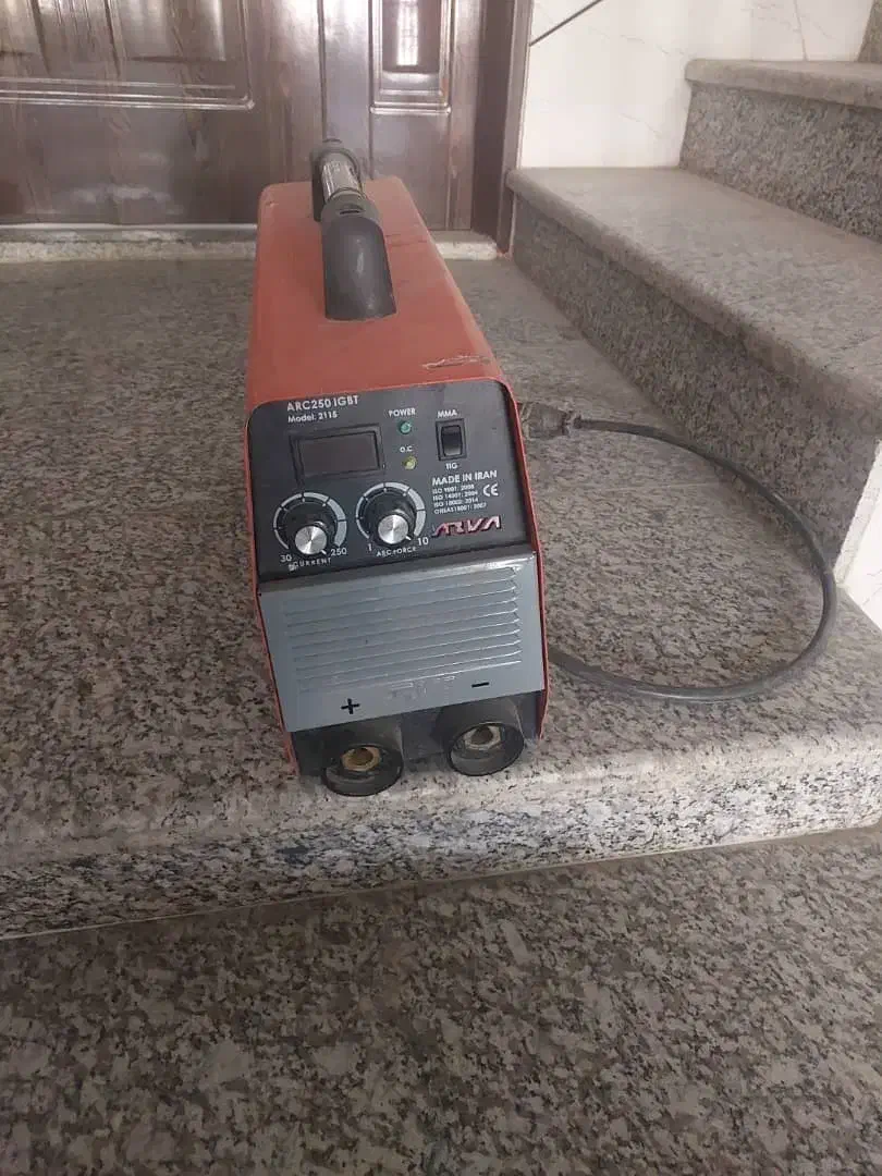 ابزار کار|ابزارآلات|لنجان, |دیوار