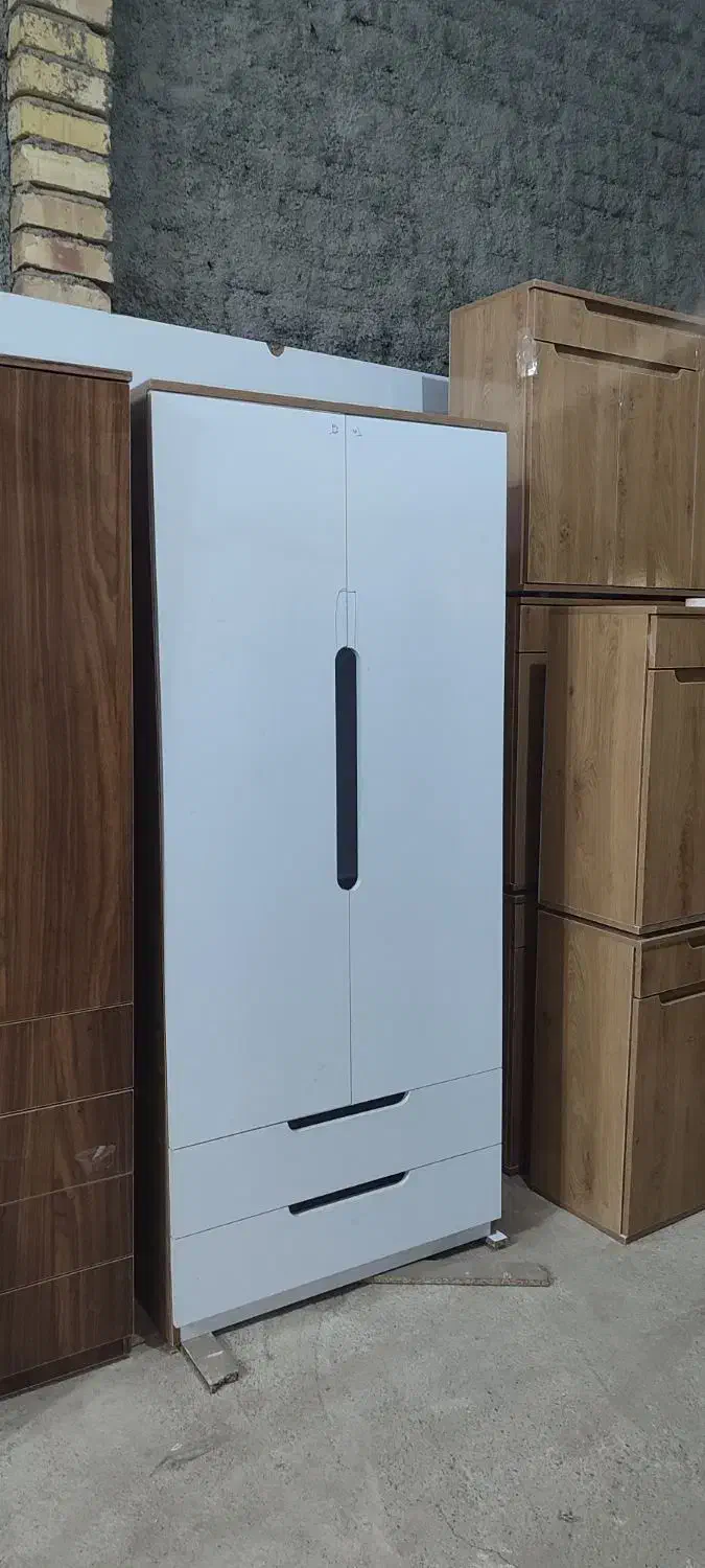 کمد لباس|جاکفشی، کمد، دراور|نیشابور, گنبد سبز|دیوار