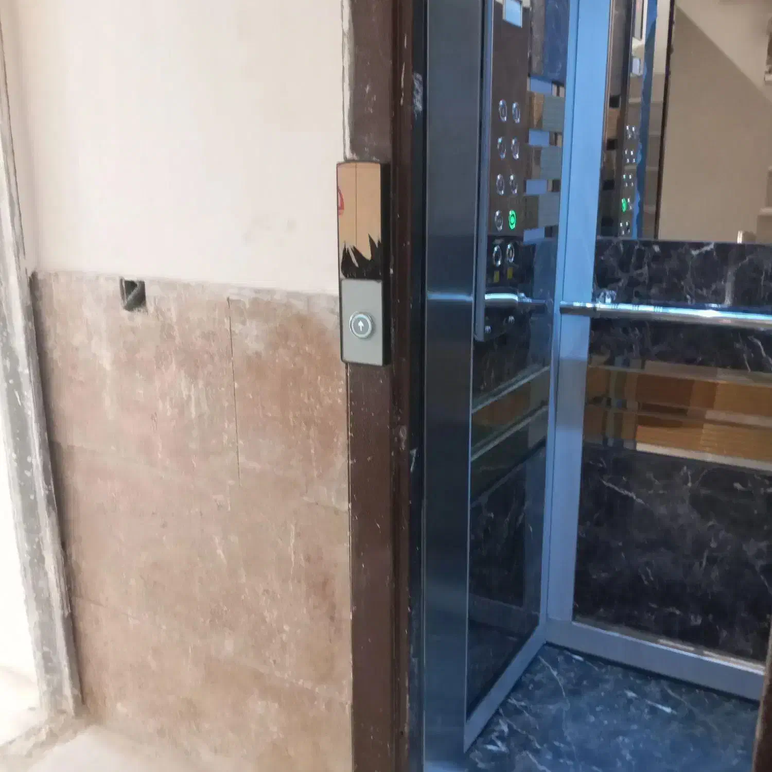 آپارتمان/ نوساز / استثنایی زیر قیمت منطقه|فروش آپارتمان|کرج, شهرک فهمیده|دیوار