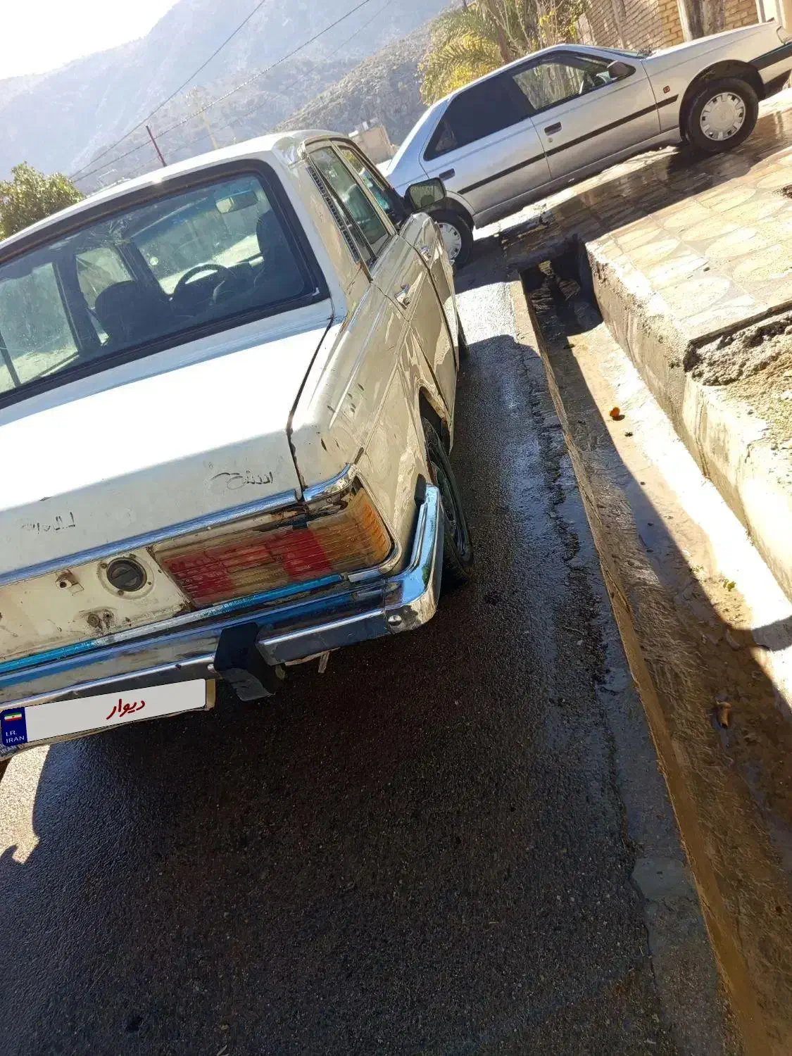 پیکان83|خودرو سواری و وانت|نورآباد ممسنی, |دیوار