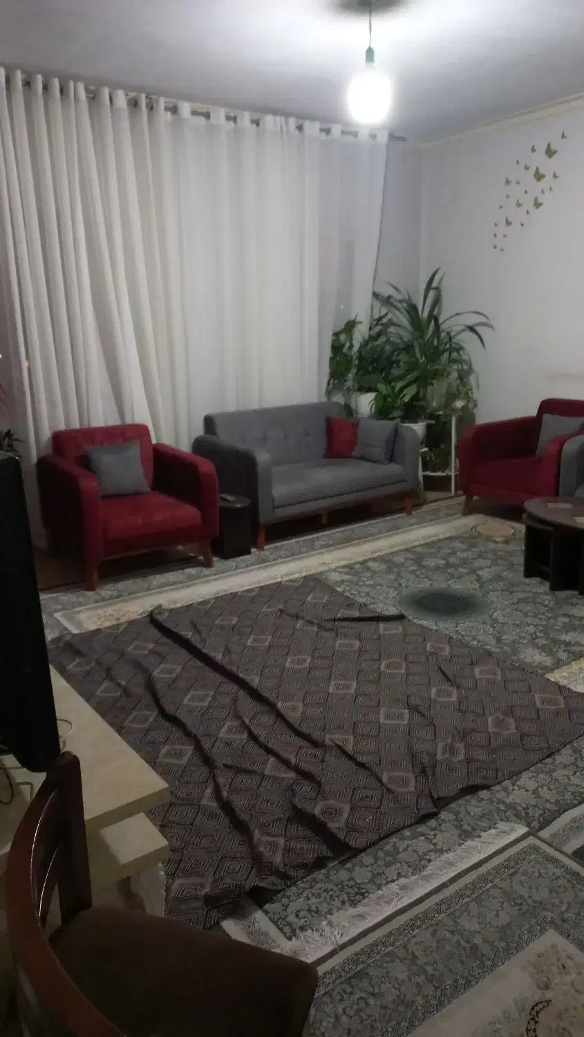 اجاره واحد|اجارهٔ آپارتمان|محمدشهر, هزار واحدی|دیوار