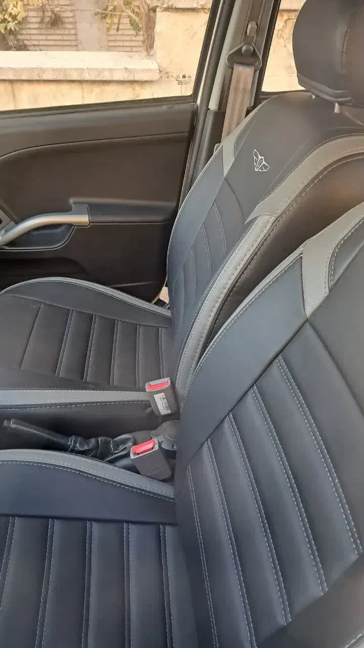 فروش خودرو ساینا۱۴۰۳|خودرو سواری و وانت|تهران, اباذر|دیوار