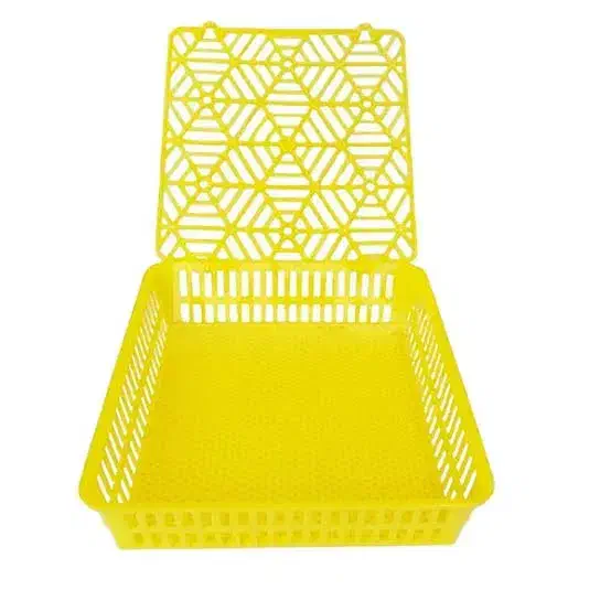 سبد هچر|ظروف نگهدارنده، پلاستیکی، یک‌بارمصرف|شیراز, تندگویان|دیوار