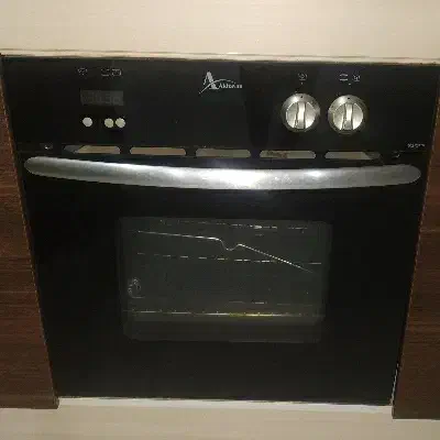 فر برقی و گازی|اجاق گاز و لوازم برقی پختوپز|خرمدره, |دیوار